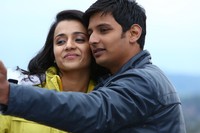 Chirunavvula Chirujallu Movie Stills